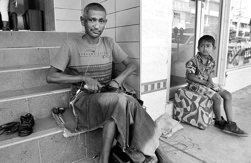 Portraits : Richard Moore : Journalist : Photographer :Black and White : Portraits